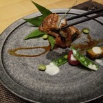 瀬戸内リトリート 青凪 - 焼物