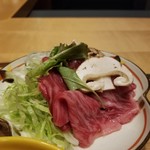 瀬戸内リトリート 青凪 - 煮物