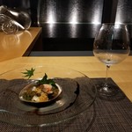 瀬戸内リトリート 青凪 - 酢物