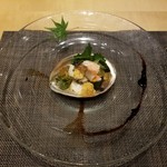 瀬戸内リトリート 青凪 - 酢物