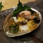 瀬戸内リトリート 青凪 - 酢物