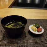 瀬戸内リトリート 青凪 - 御食事