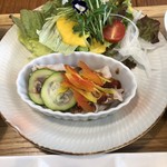 HARENOHI CAFE - 