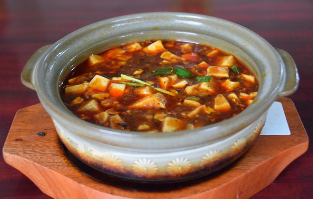 中国料理川香菜房 - 塚目（中華料理）の写真