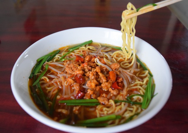 中国料理川香菜房 - 塚目（中華料理）の写真