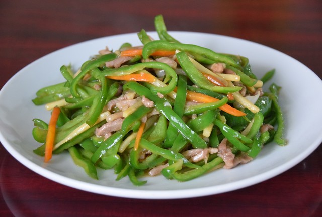 中国料理川香菜房 - 塚目（中華料理）の写真