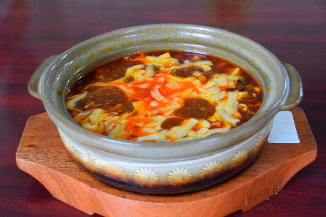 中国料理川香菜房 &ndash; 塚目｜大崎市の本格中華料理店