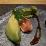 瀬戸内リトリート 青凪 - 水菓子