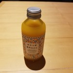 瀬戸内リトリート 青凪 - 温州みかんジュース
