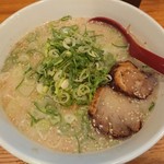 Ramen Okuya - 