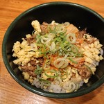 Ramen Okuya - 