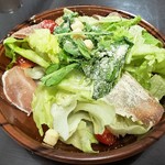 アオキーズ・ピザ - 