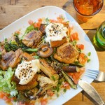 パウロ アンド ボルガ - 