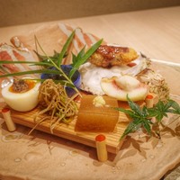 寿司と日本料理 銀座 一 - 