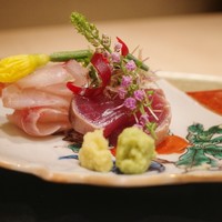 寿司と日本料理 銀座 一 - 