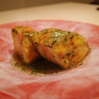 寿司と日本料理 銀座 一 - 