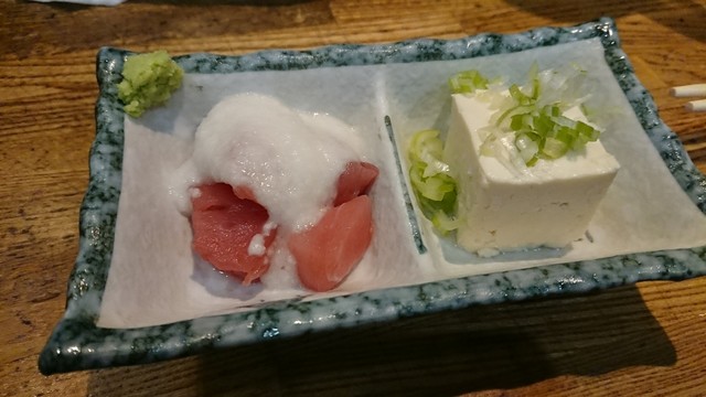 菜な家 - 桂台（居酒屋）の写真