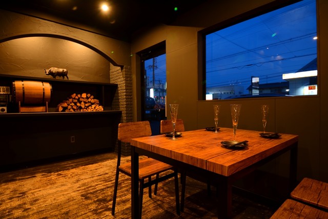 Niku Yaki KURODA photo 4