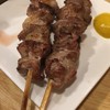 いっすんぼうし串焼