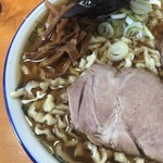 ケンちゃんラーメン - 