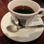 Purana barca - コーヒー