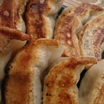 肉汁餃子のダンダダン - 