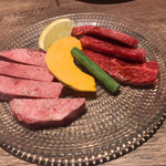 Daimyou Yakiniku Ushibuchi - 