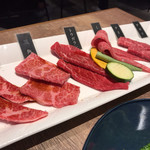 Daimyou Yakiniku Ushibuchi - 