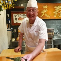 天寿し 京町店 - 