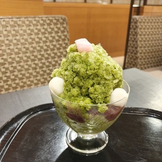 湖月堂 喫茶去_0