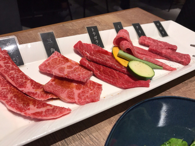 大名焼肉ushi Buchi ウシブチ 赤坂 焼肉 ネット予約可 食べログ 大名焼肉ushi Buchi ウシブチ 赤坂 焼肉 ネット予約可 食べログ