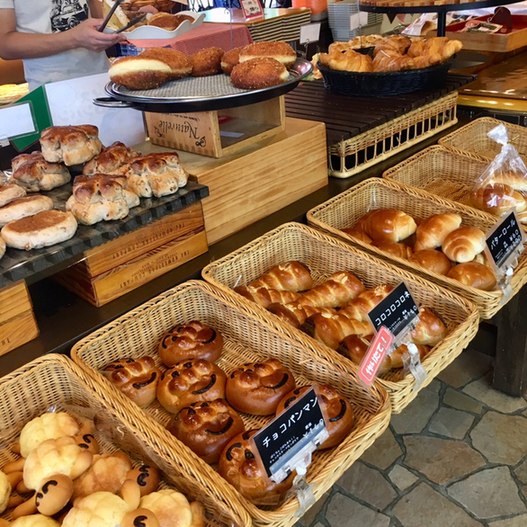 閉店 パン工房 Lien 町田小山店 リアン 相模原 パン 食べログ