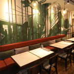 ラ コッチネッラ