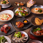 いちばん地鶏 阪急梅田店