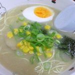 長浜ラーメン力 - 子どもらーめん