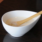 旬菜中華屋 龍房 - タピオカ