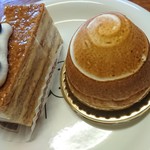 アンファン ルミエール - 