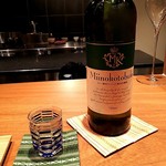 奈良屋町 青 - 次の日本酒