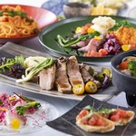 レストラン TAQUA