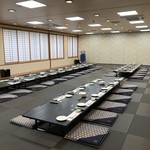 レストラン TAQUA