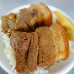 山河魯肉飯 - 