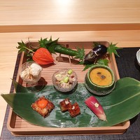 御料理 まつ山 - 