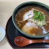 三山ラーメン