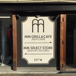 Mm Grill& Cafe Meat& Meets - 