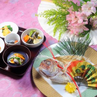 お食い初めのお祝い膳 一歳誕生お祝い膳 要予約 創作おもてなし料理 美膳 邑久 懐石 会席料理 食べログ お食い初めのお祝い膳 一歳誕生お祝い膳 要予約 創作おもてなし料理 美膳 邑久 懐石 会席料理 食べログ
