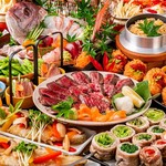 大阪個室居酒屋 うまかばい 西梅田店