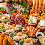 梅田個室居酒屋 大阪 藩 お初天神店