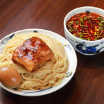 麺屋武蔵 - 