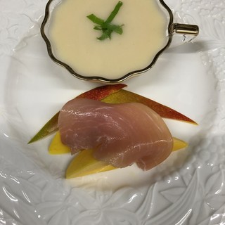 四日市で人気のフレンチ フランス料理 ランキングtop12 食べログ