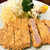とんかつ蘭 - 料理写真: